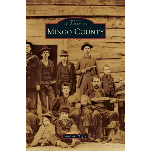 Mingo County