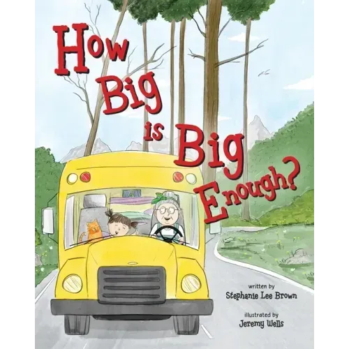 How Big is Big Enough?