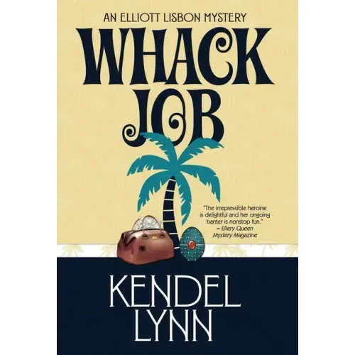 Whack Job