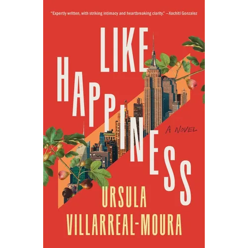 Like Happiness