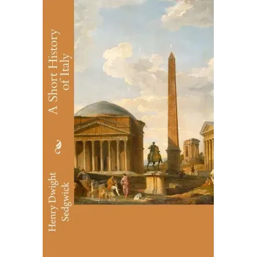 A Short History of Italy