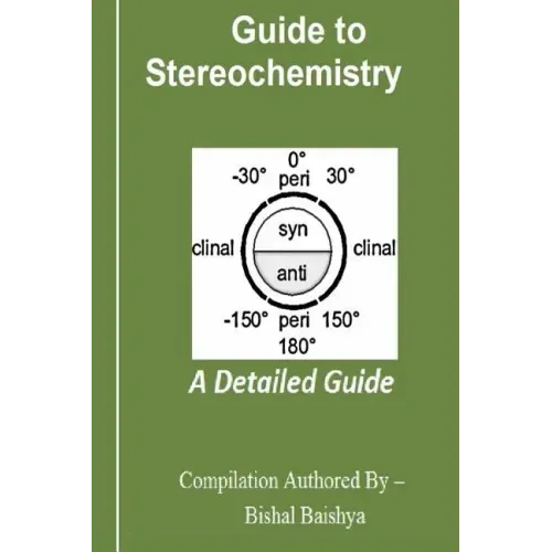 Guide to Stereochemistry: In Detail
