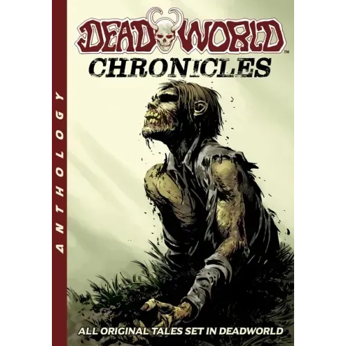 Deadworld: Chronicles