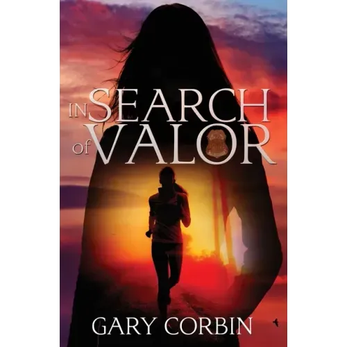 In Search of Valor: A Valorie Dawes novella