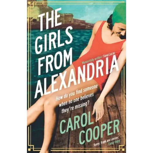 The Girls from Alexandria