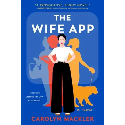 The Wife App