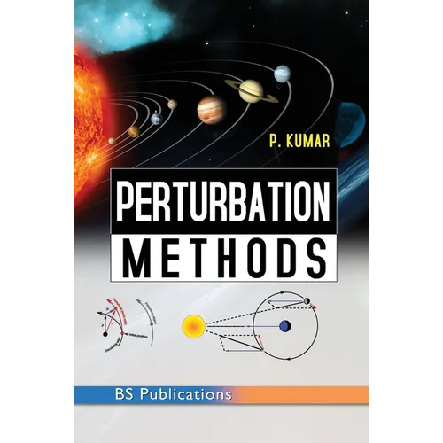 Perturbation Methods