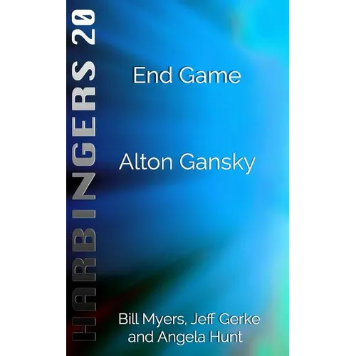 End Game