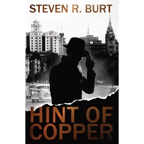 Hint of Copper