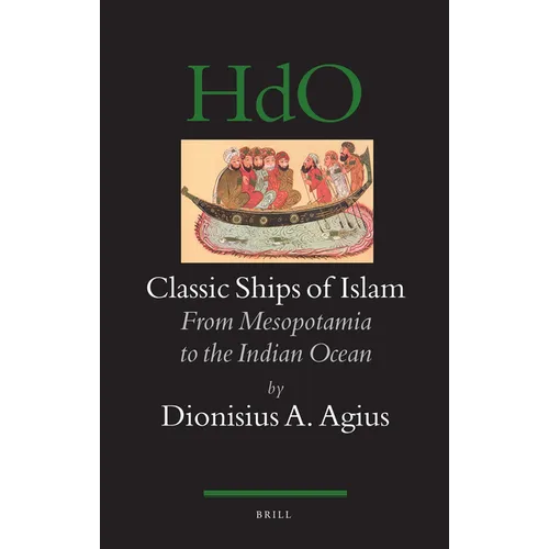 Classic Ships of Islam
