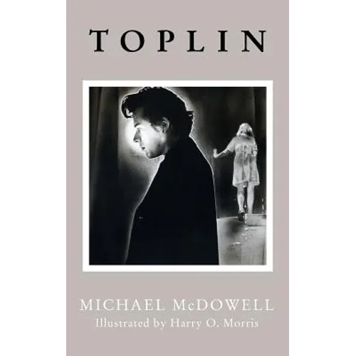 Toplin (Valancourt 20th Century Classics)