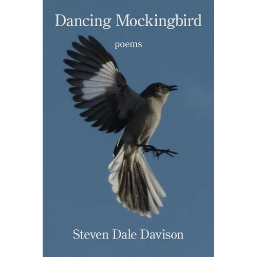 Dancing Mockingbird