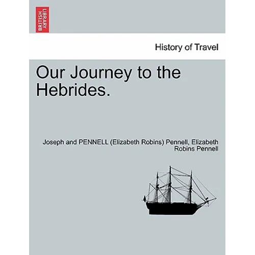 Our Journey to the Hebrides.