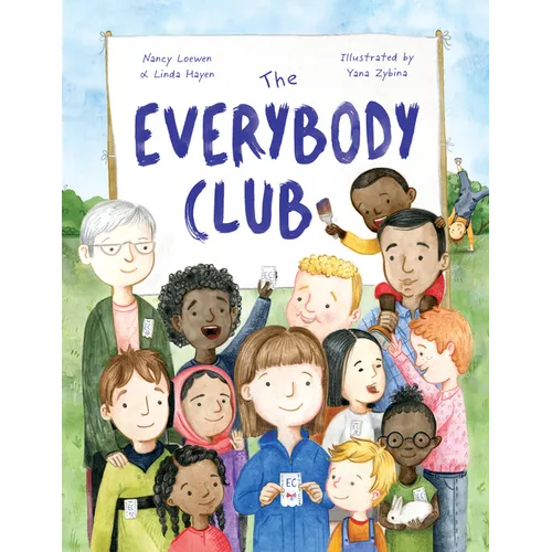 The Everybody Club