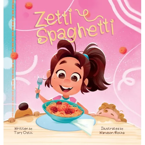 Zetti Spaghetti