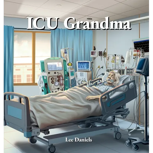 ICU Grandma