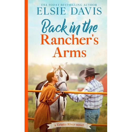 Back in the Rancher's Arms