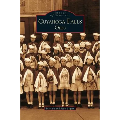 Cuyahoga Falls Ohio