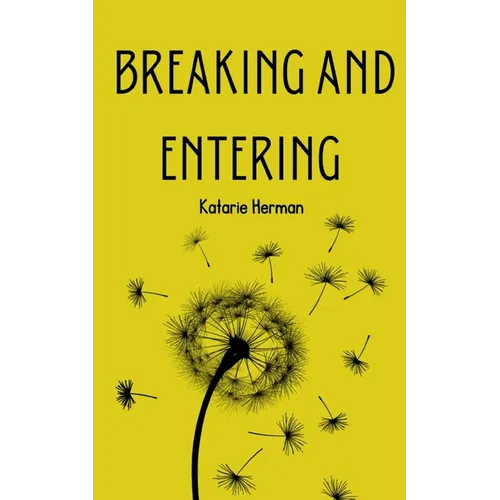 Breaking and Entering