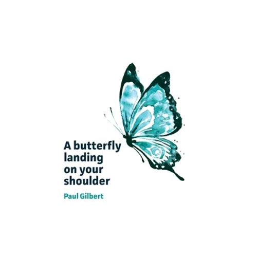 A butterfly landing on your shoulder: Reflections on leadership, kindness and making our difference, marking the passage of 2021