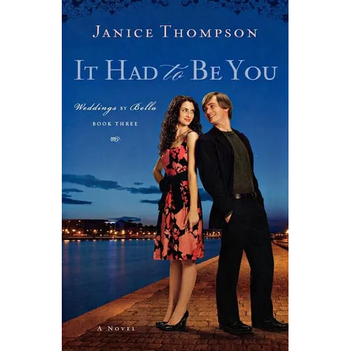 It Had to Be You