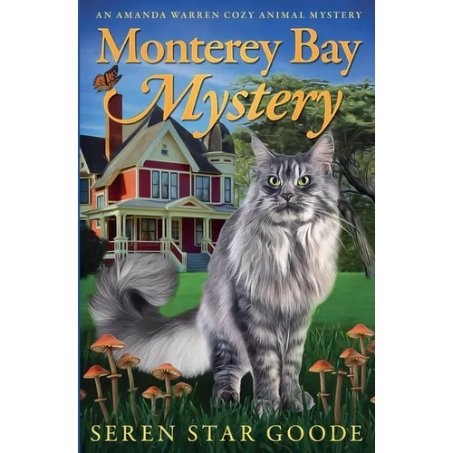 Monterey Bay Mystery