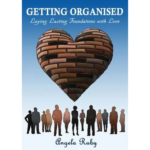 Getting Organised