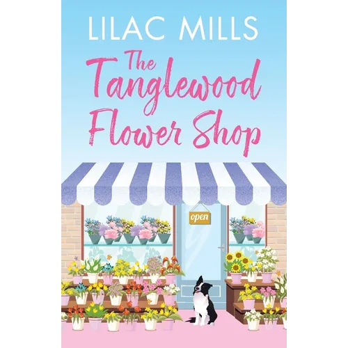 The Tanglewood Flower Shop
