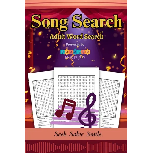 Song Search