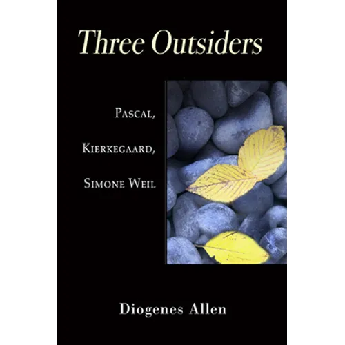 Three Outsiders