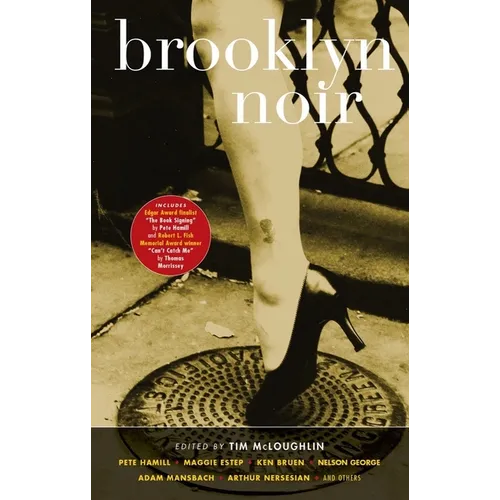 Brooklyn Noir