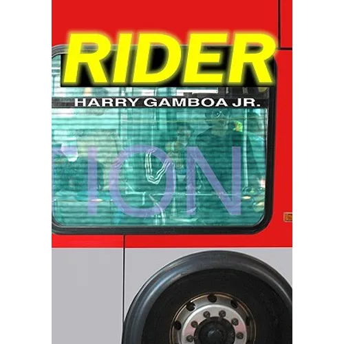 Rider