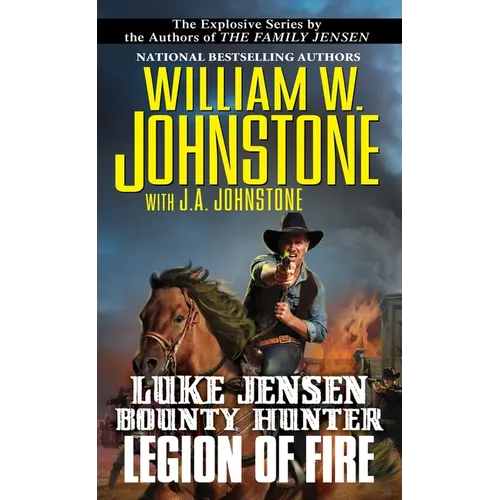 Legion of Fire