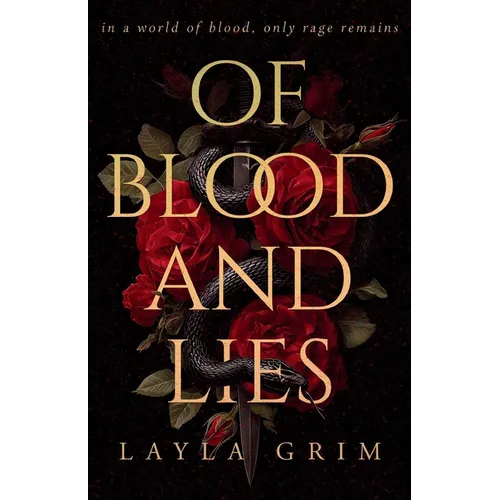 Of Blood and Lies