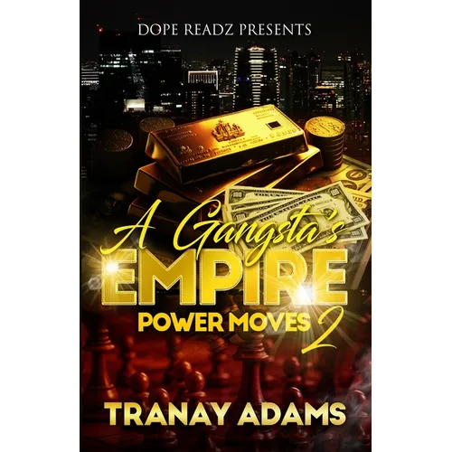 A Gangsta's Empire 2