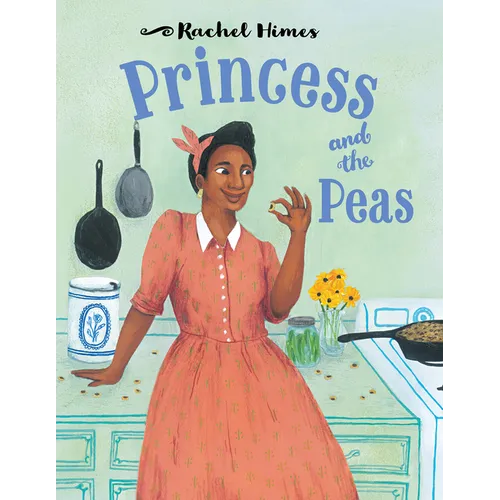 Princess and the Peas
