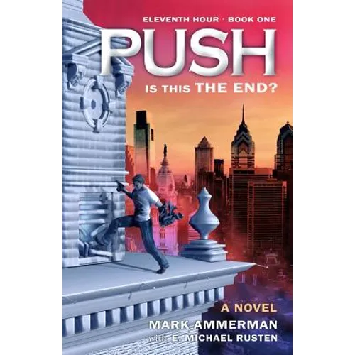 Push: Is This The End?