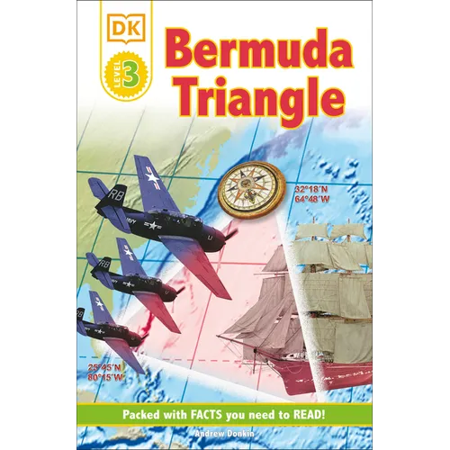 Bermuda Triangle
