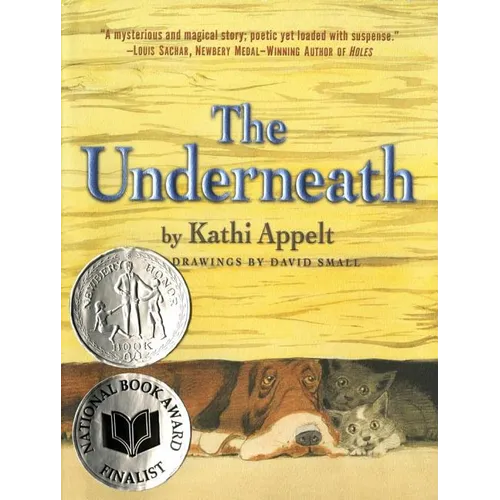 The Underneath