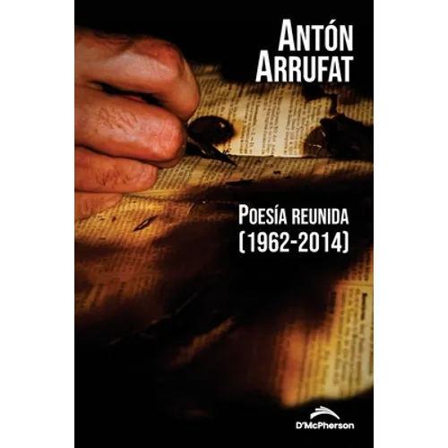 Poesía Reunida (1962-2014)