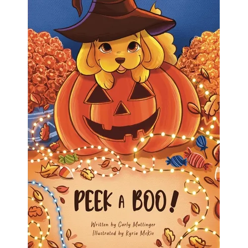 Peek a Boo!