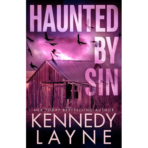 Haunted by Sin