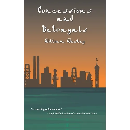 Concessions and Betrayals