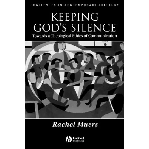 Keeping Gods Silence