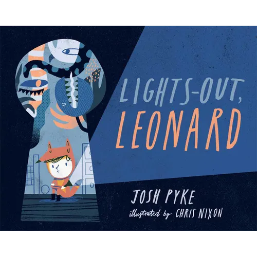 Lights-Out, Leonard