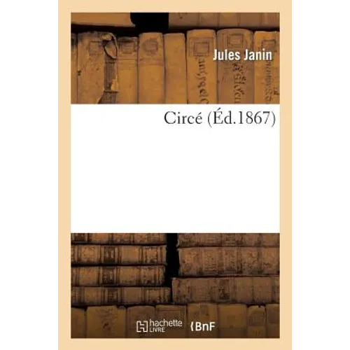 Circé