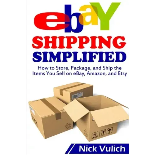 eBay Shipping Simplified