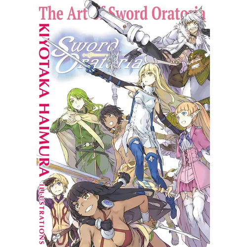 The Art of Sword Oratoria