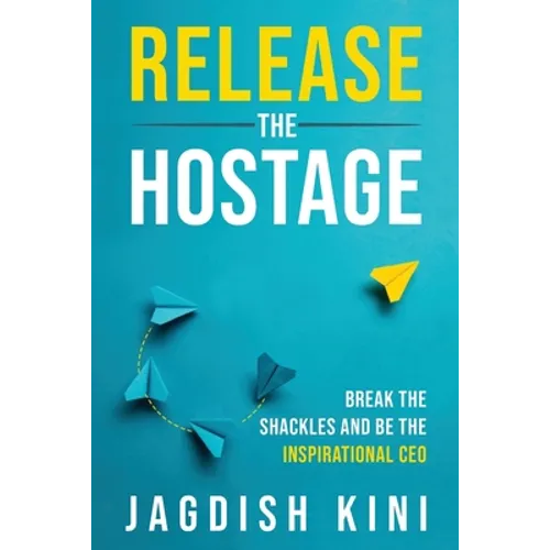 Release The Hostage