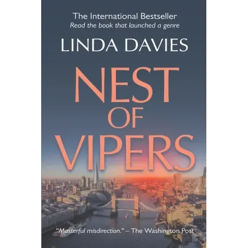 Nest of Vipers